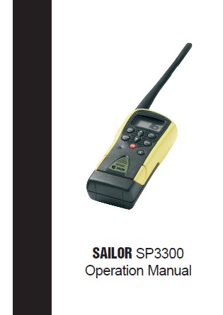  sailor sp3300